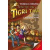 Tigrí tím - Démon z magickej lampy