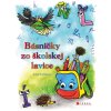 Básničky zo školskej lavice