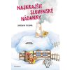 Najkrajšie slovenské hádanky