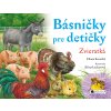 Básničky pre detičky – Zvieratká