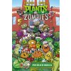 Plants vs. Zombies – Postrach okolia