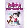 Julinka – malá zverolekárka 7 – Stratení psíkovia