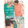 Motýliky - Lietajú v tom obaja