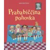 Prababiččina pohovka