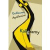 Kaligramy