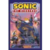 Ježko Sonic 6 - V poslednej minúte