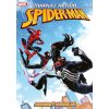 Marvel Action - Spider-Man 4: Jedovatý votrelec