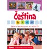 Čeština hrou - zábavné aktivity pro 4. a 5. třídu ZŠ