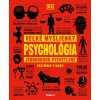 Psychológia
