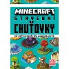 Minecraft - Stavební chuťovky