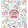 Pusheen: Pastelkové pošušňáníčko