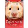 Magické zvieratá - Škrečkove čary