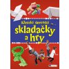 Klasické slovenské skladačky a hry
