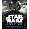 Star Wars: Rogue One Veľký obrazový sprievodca