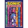 Ježko Sonic 7 - Všetko alebo nič