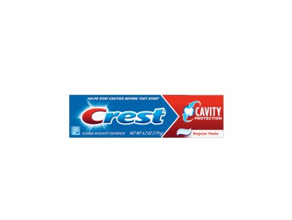 alt zubni pasta crest cavity 119g