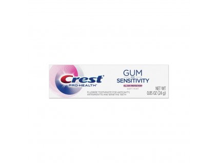 alt belici zubni pasta crest gum sensitivity 24g