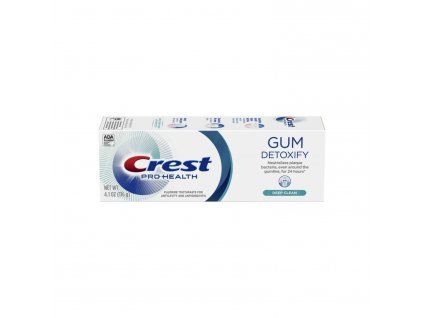gum detoxify