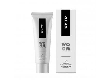 alt belici zubni pasta woom white 75ml