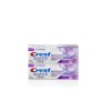 Bělící zubní pasta Crest 3D White Brilliance Vibrant Peppermint 2 pack