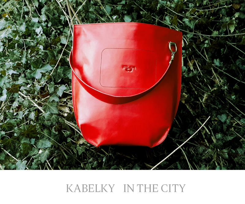 Kabelky InTheCity