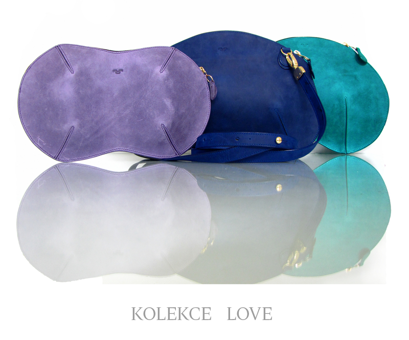 Kolekce Love