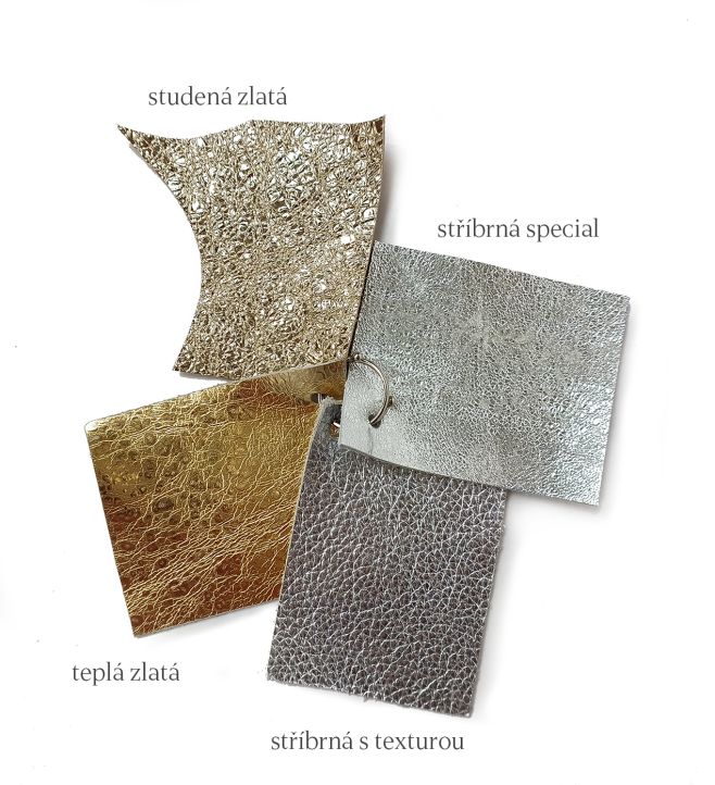 Tyhle kůže už možná nikdy znovu nebudou ✨ Možná jste si u přívěsků kočiček všimli, že se u mě objevilo víc metalických...