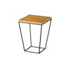 frustum table black wood big up dub