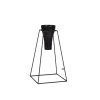 Stojan Frustum Tall 70cm Black