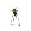 Stojan Frustum Tall 70cm Black