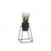 Stojan Frustum Venti 40cm Black