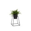 Stojan Frustum Venti 40cm Black