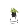 Stojan Frustum Venti 40cm Black