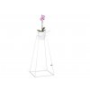 Stojan Frustum Grande 100cm White