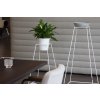 Stojan Frustum Tall 70cm White