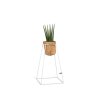 Stojan Frustum Tall 70cm White