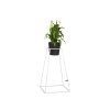 Stojan Frustum Tall 70cm White