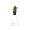 Stojan Frustum Tall 70cm White