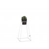 Stojan Frustum Tall 70cm White