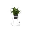 Stojan Frustum Venti 40cm White