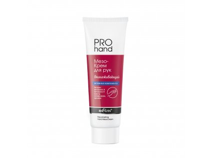 PRO HAND – Omlazující mezo krém na ruce