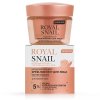 ROYAL SNAIL Modelující denní liftingový krém PROTI VRÁSKÁM pro zralou plet