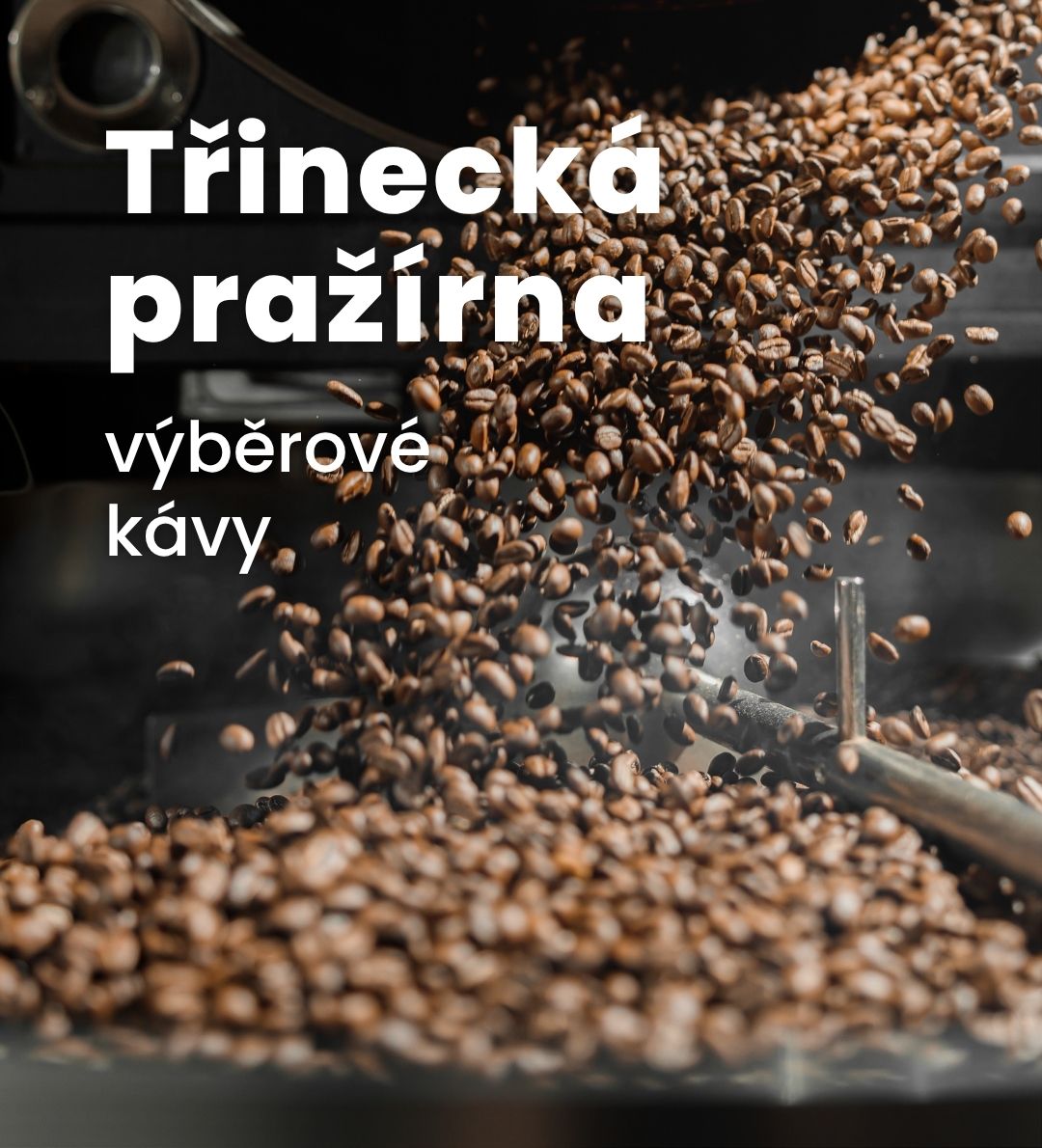 Třinecká pražírna