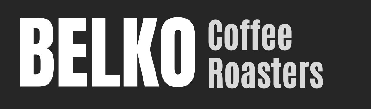 Belko Coffee Roasters