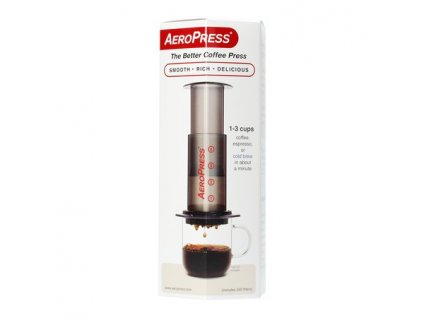 AEROPRESS AEROBIE