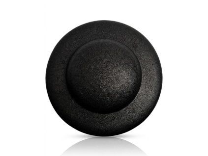 Balanční deska pro kameny Stepping Stone – černá