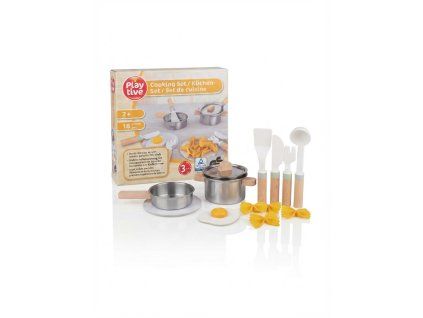 Playtive - Těstovinový set