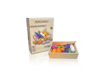 Zelenina - Bedýnka - Kruzzel