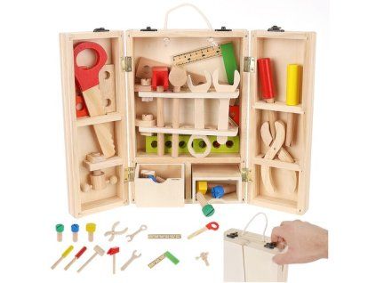 Construction set - Kruzzel