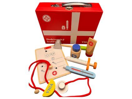 doktorský kufřík